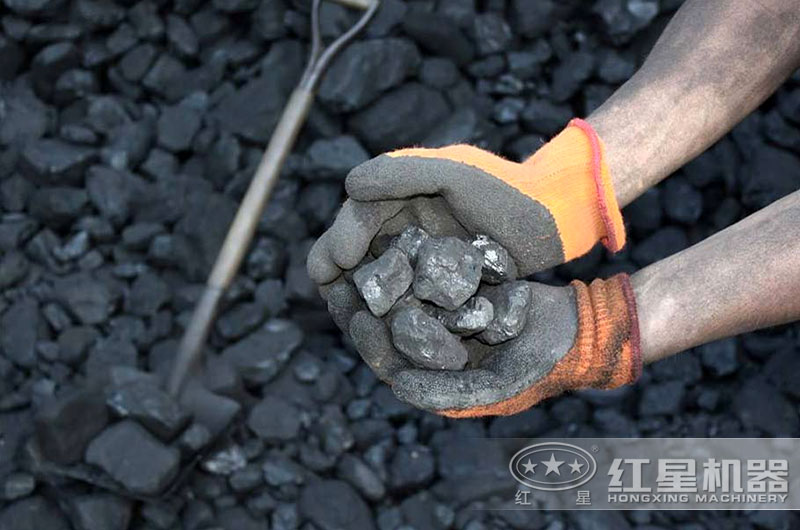 煤炭破碎用什么破碎機(jī)效率高、投資少、收益高？