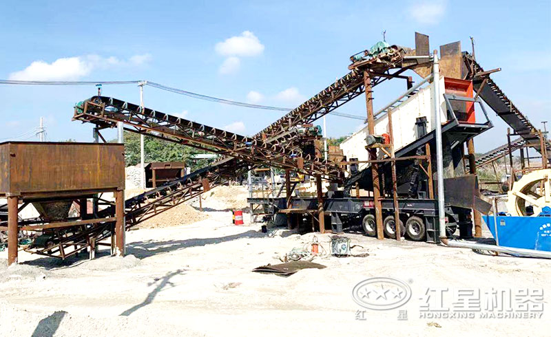 可移動(dòng)的人造沙子機(jī)器價(jià)格多少錢？