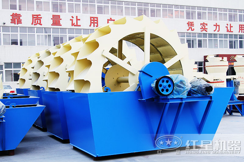 人工撈沙怎么撈，5萬落地的水車撈沙機(jī)讓您省時省力