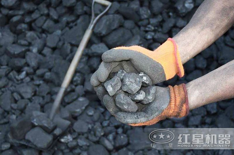 煤矸石可以制砂嗎？煤矸石制砂工藝流程概述