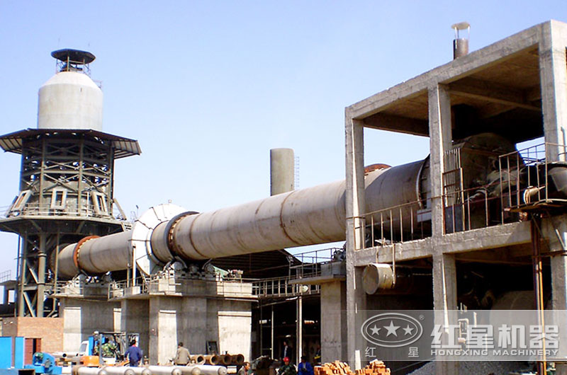 投資建造水泥廠需要哪些設(shè)備？要辦理什么手續(xù)？