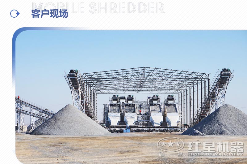 啥石頭可以做沙子？石頭粉碎成沙子利潤大嗎？
