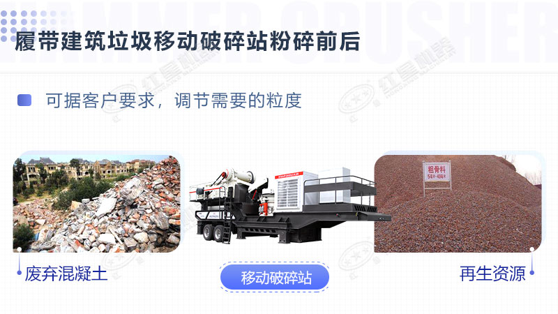 廢磚頭粉碎機器多錢一臺？哪里有賣的？
