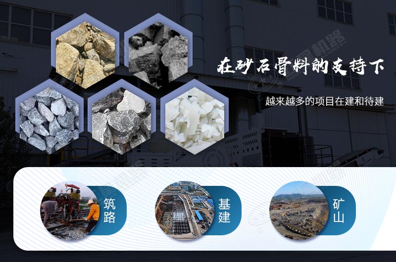 時(shí)產(chǎn)200噸的制砂機(jī)什么價(jià)格？哪家好？求推薦