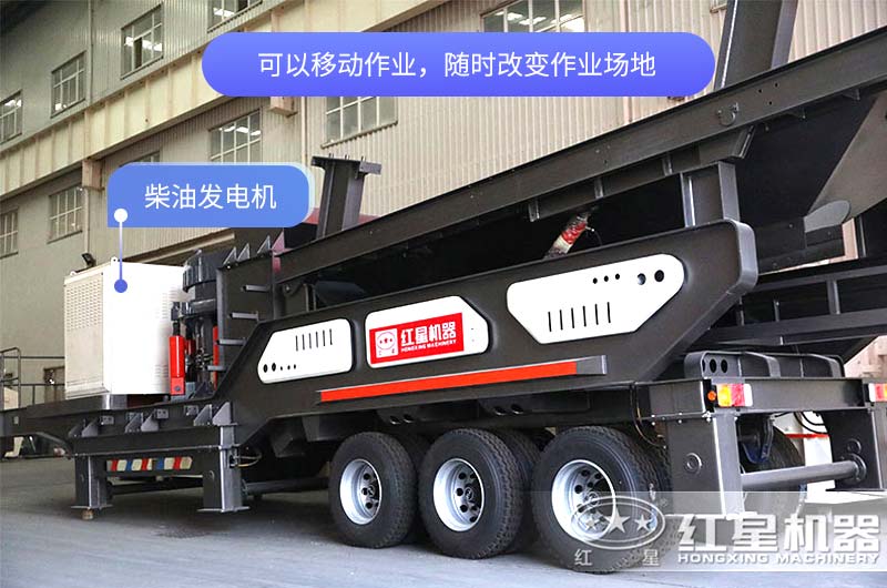 建筑垃圾處理商機不斷，您的建筑垃圾粉碎機準備好了嗎？