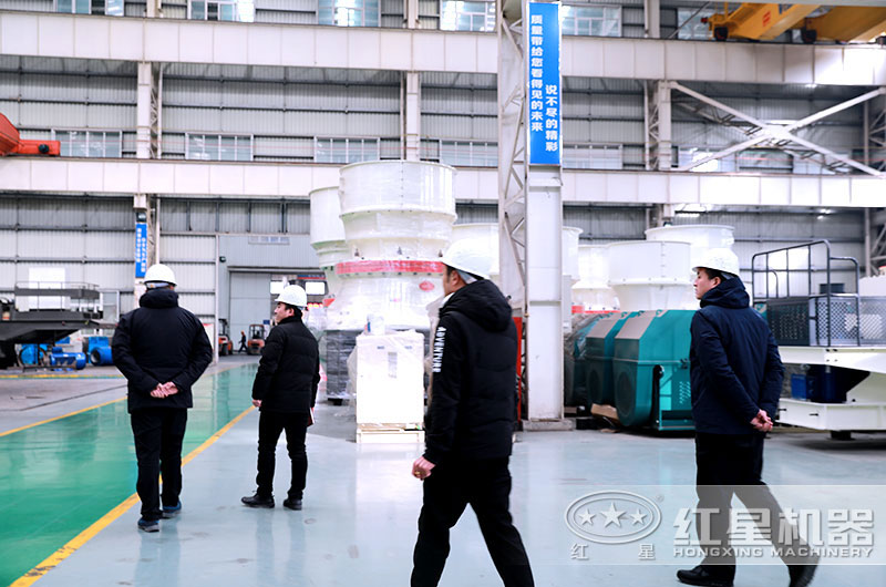 反擊破與圓錐破有什么區(qū)別，制砂用反擊破好還是圓錐破好？