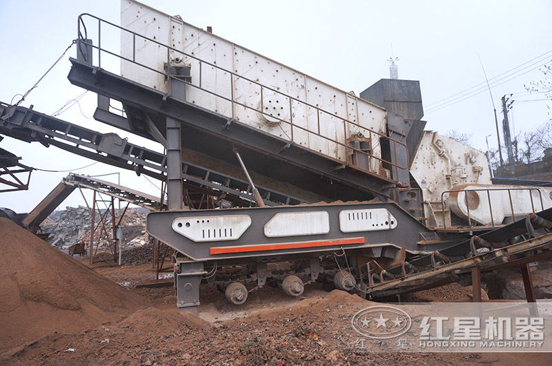 小型建筑垃圾粉碎機(jī)哪種好用，大概多少錢一臺(tái)？（內(nèi)有視頻）