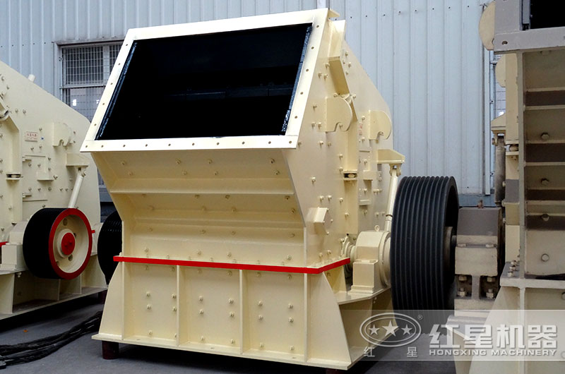 將青石加工成12、13石子的破碎機(jī)有哪些？哪種比較好？