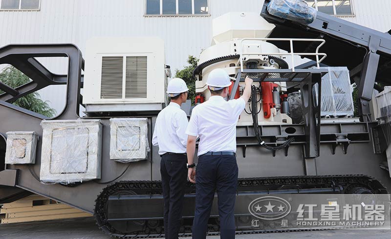 一套完整的建筑垃圾再生原料機器要多少錢？建筑垃圾制成沙子能用嗎？