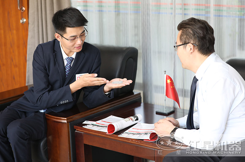 05石13石是多大粒徑的石子？用什么碎石機器可以加工出05、13石子?