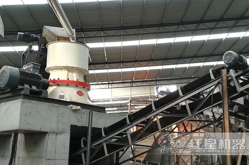 機制砂的市場行情如何？河南機制砂一噸多少錢？