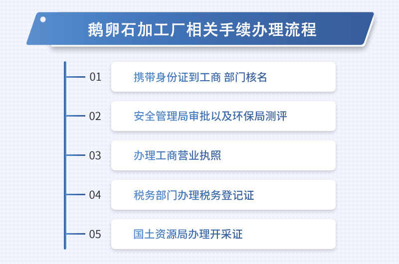 鵝卵石加工沙子違法嗎？加工出來的成品有什么用？