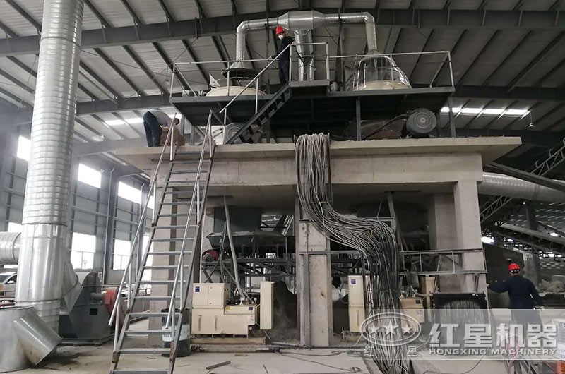 再生磚成本有普通磚高嗎？有哪些中大型建筑廢料打碎機(jī)器？