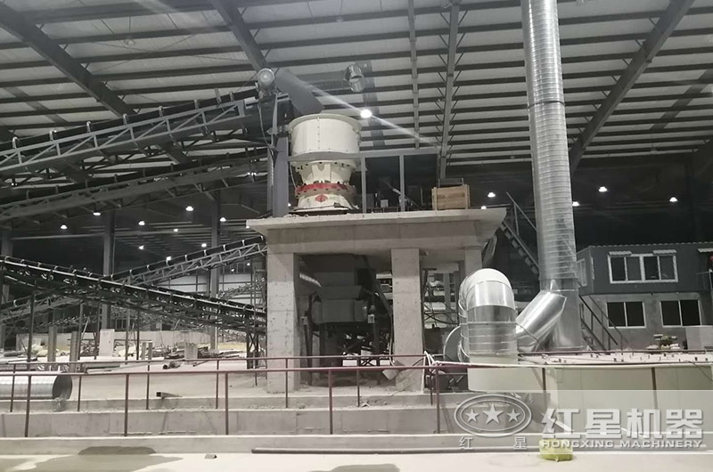 硅石破碎后銷(xiāo)路如何？加工要投資多少錢(qián)？（內(nèi)含破碎工藝流程）