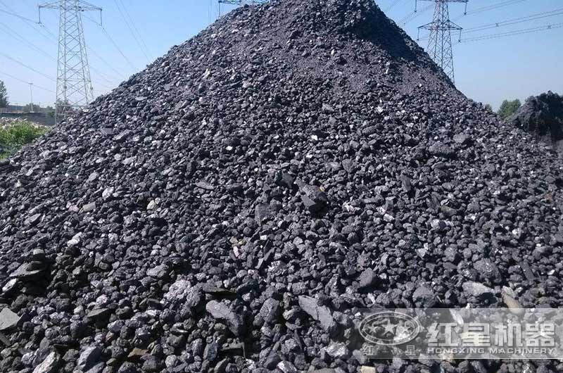 石油焦能當煤炭用嗎？初碎用什么破碎機？