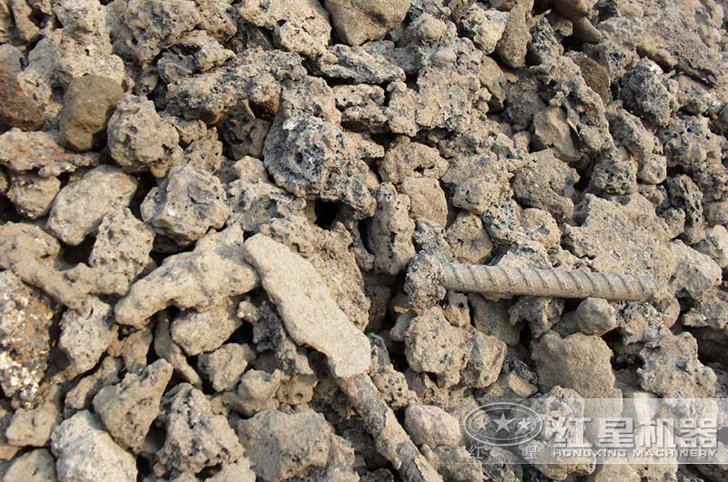 鋼渣可以制成工程用砂嗎？作為骨料可用于混凝土嗎？