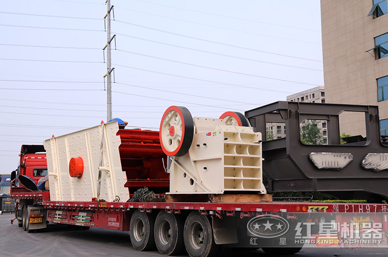 PE600*900顎破破碎物料性能和性價比如何，配件鄂板可換嗎？