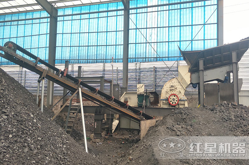 PC系列小型錘片式粉碎機(jī)體積小、易于安裝