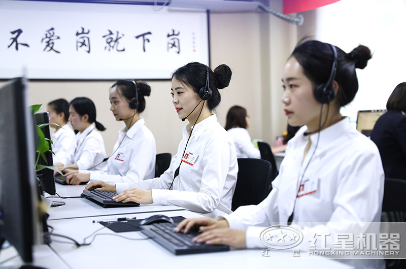 干法制砂樓造價(jià)有高有低，咨詢廠家客服了解具體報(bào)價(jià)